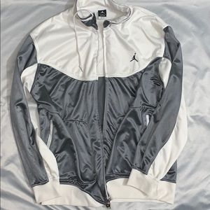 Mens  air jordan dry  fit jacket